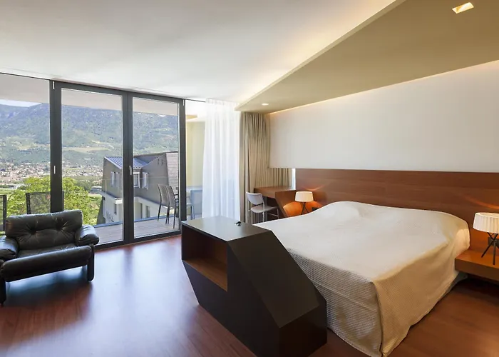 Parkhotel Marlena - Adults Only Marlengo