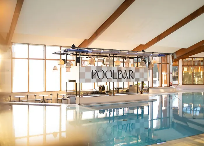Hotel Vier Jahreszeiten Loipersdorf