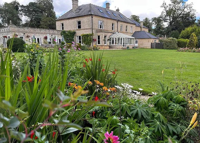 Broom Hall Country Hotel