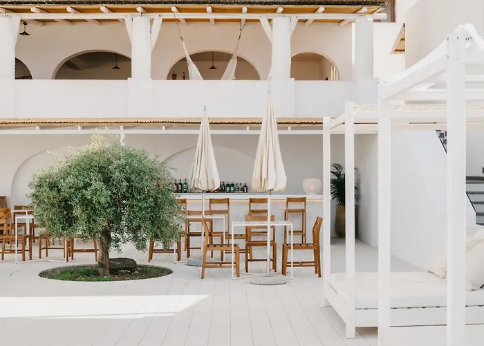 Principe Di Salina Boutique Hotel