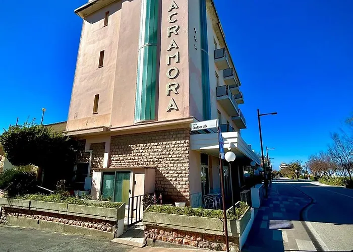 Sacramora