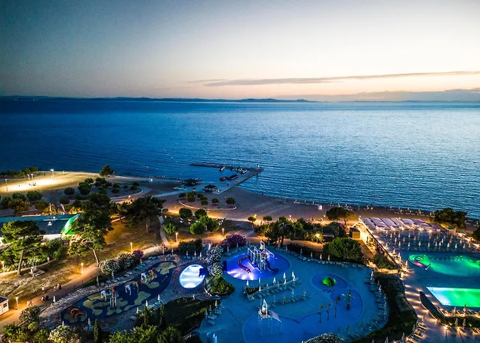 Zaton Holiday Resort Apartments