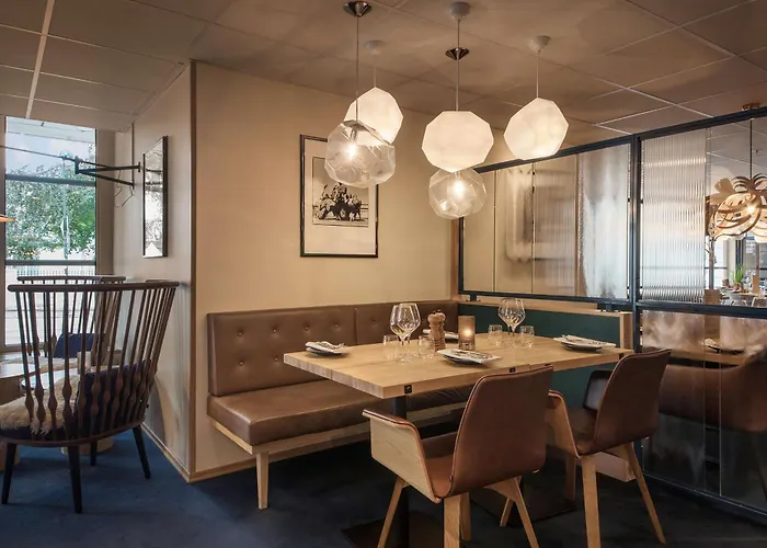 Scandic Royal Stavanger