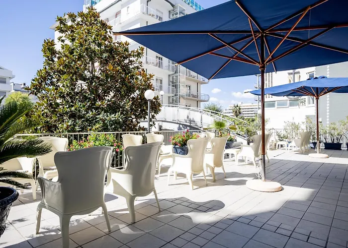 Hotel Caravelle Cattolica