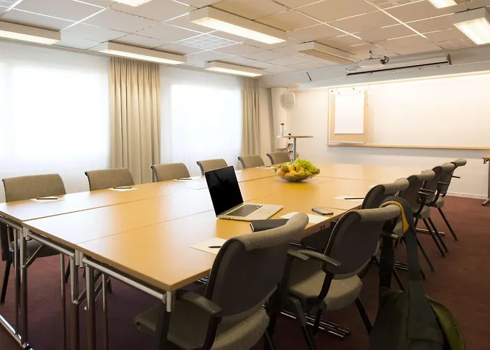 Scandic Uppsala Nord