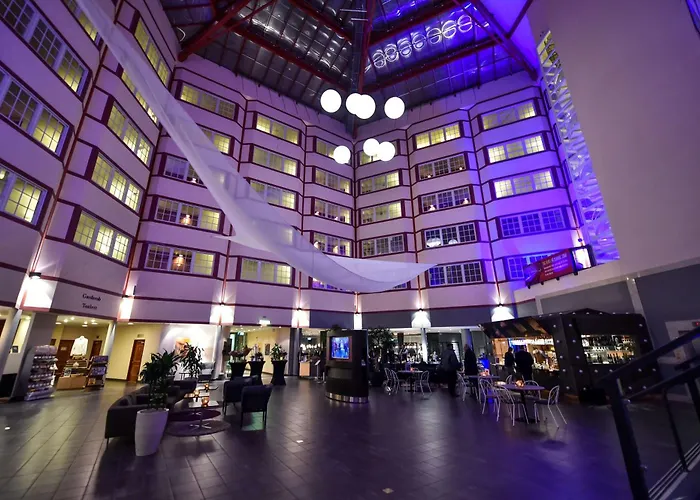Scandic Star Lund