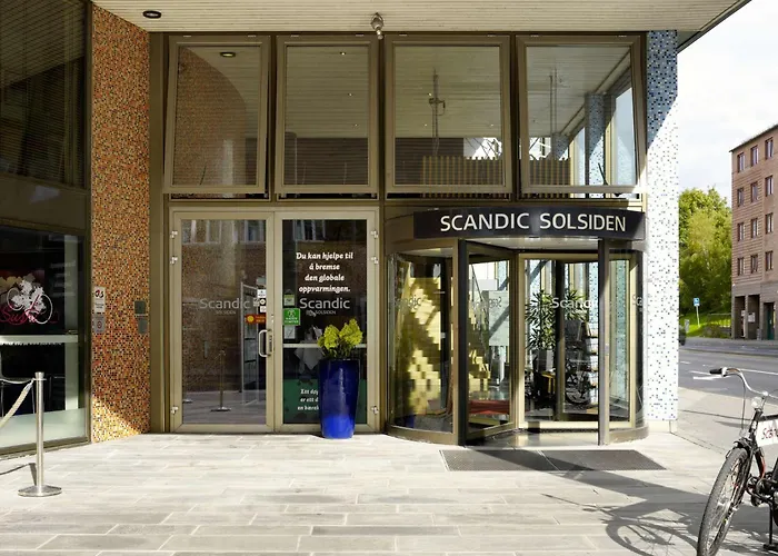 Scandic Solsiden