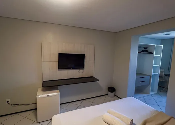 Hotel Boreas