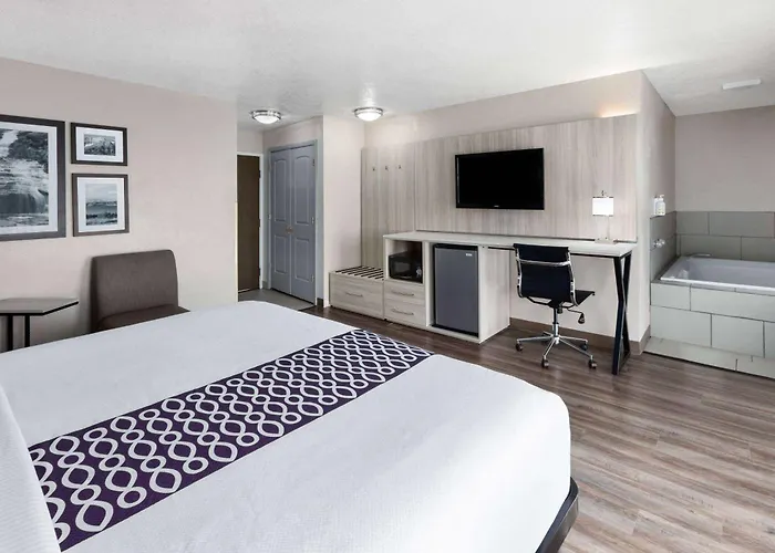 La Quinta By Wyndham North Orem