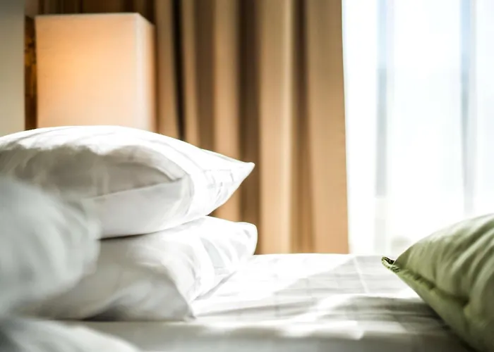 Sky Hotel Malmoe City