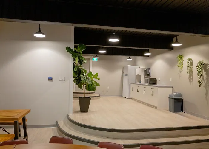 Scott'S Inn & Suites Kamloops