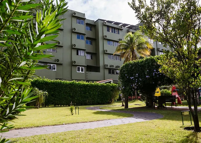 Hotel Vale Verde