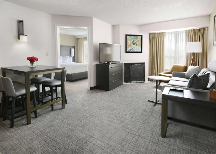 Sonesta Es Suites Dallas Richardson