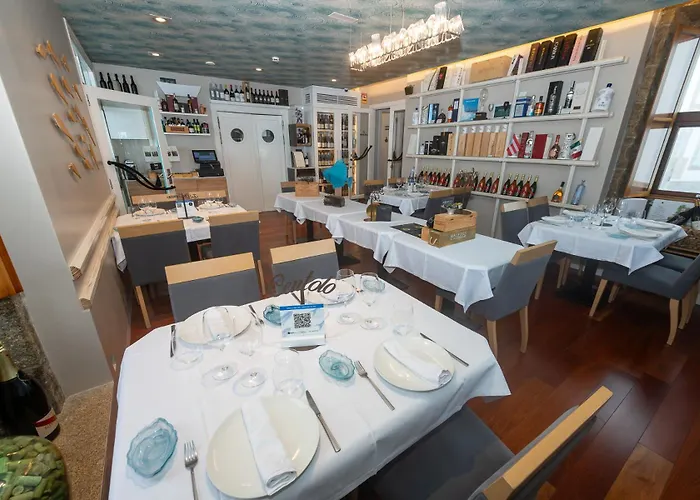 Hotel O Semaforo Finisterre