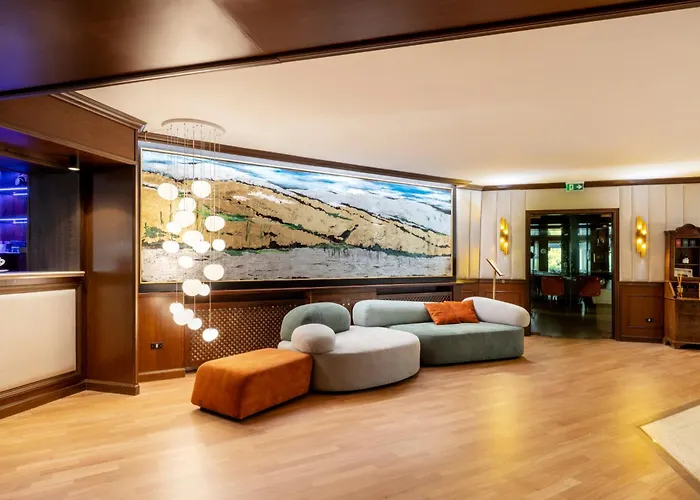 Hotel Corona&Spa