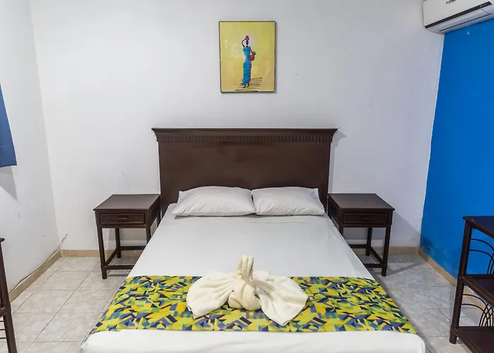 Hotel Ziami