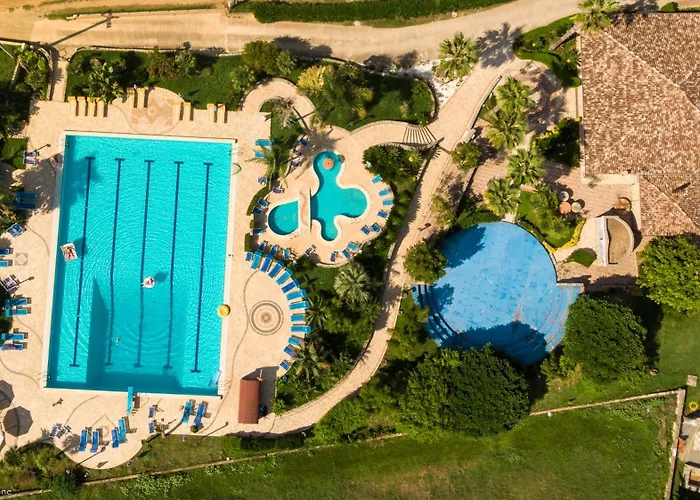 Hotel Calabrisella