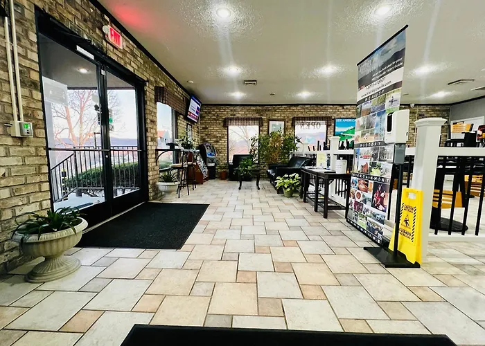 Travelodge By Wyndham Wytheville