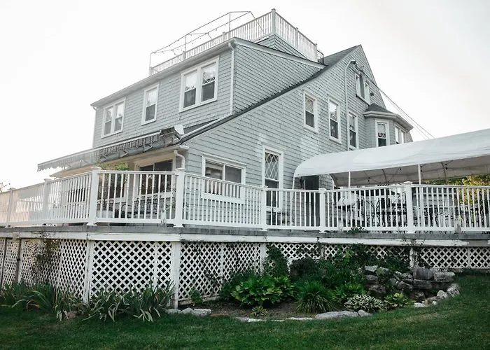 Friendly City Inn B&B