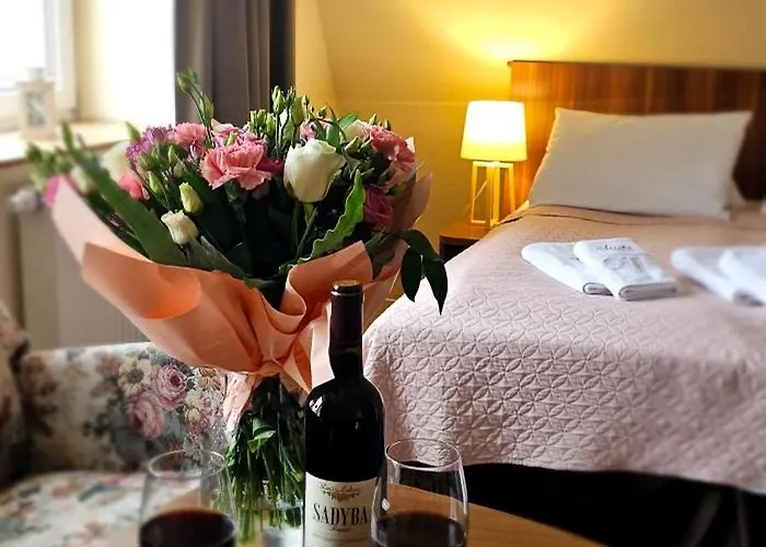 Hotel Siesta Świebodzin