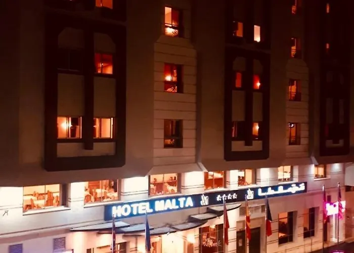 Hotel Malta