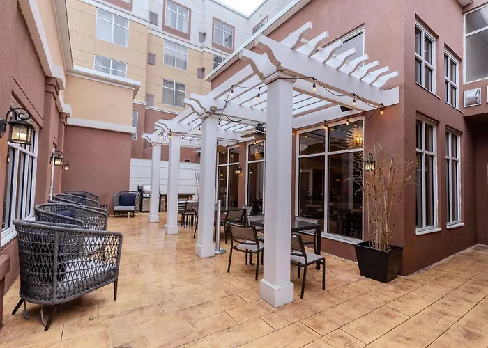 Homewood Suites - Doylestown