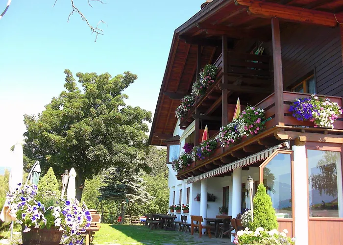 Pension Hatzis