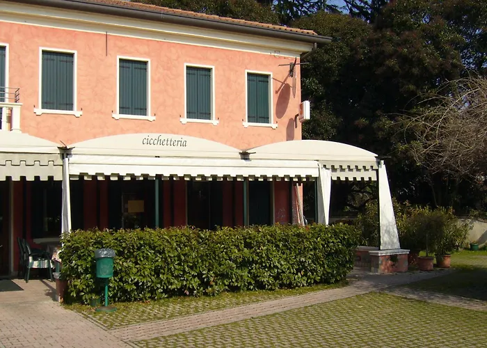 Osteria La Pesa