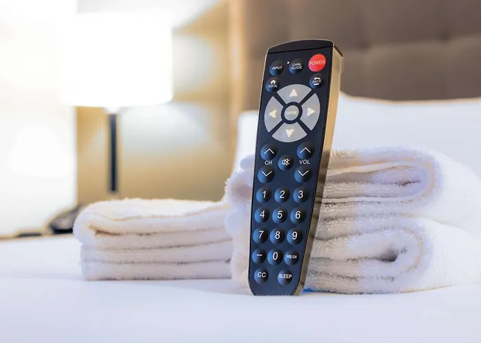 Drury Inn & Suites Hayti Caruthersville