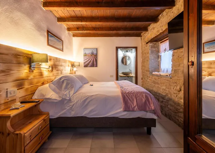 Hotel Rifugio del Firenze Ninfa Sestola