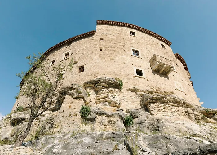 Castel Di Luco
