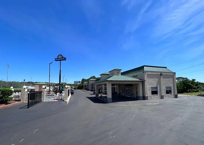 Days Inn By Wyndham