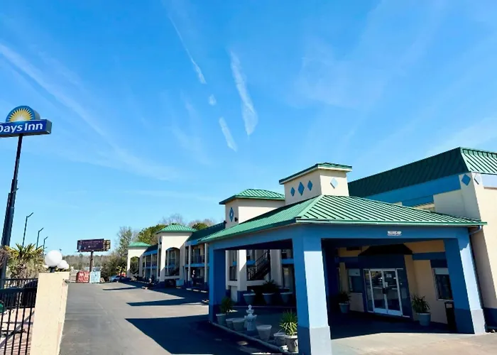 Days Inn By Wyndham