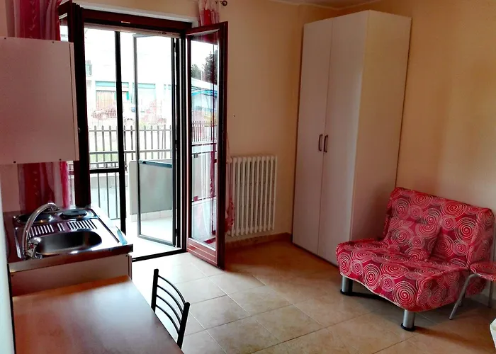 B&B Casa Murgiana Gravina in Puglia