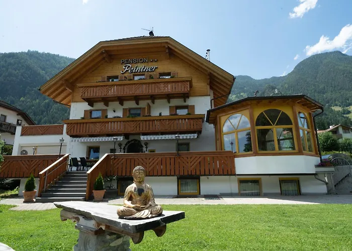 Pension Peintner