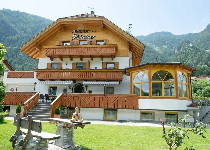 Pension Peintner