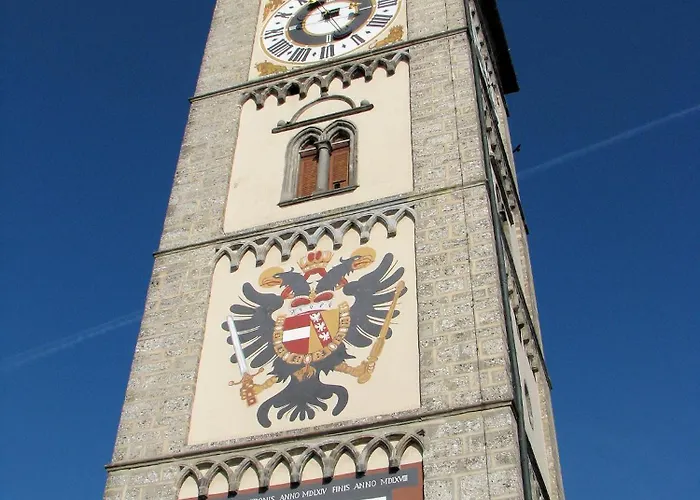 Turmhotel