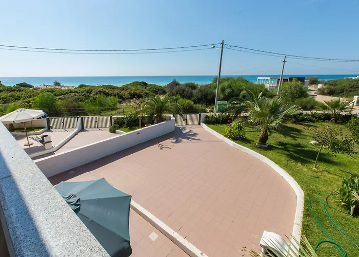 La Finestra Sul Mare