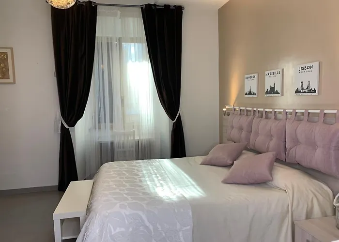 Guest House Aria