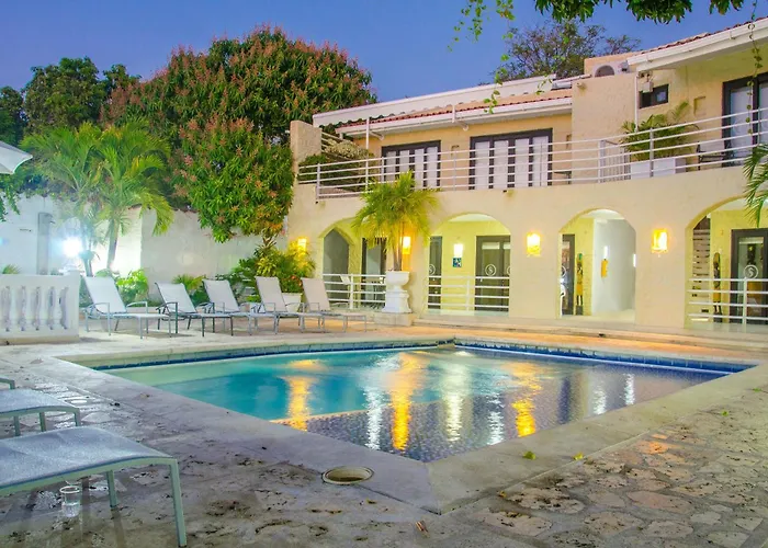 Santorini Kima Beach Resort Papares