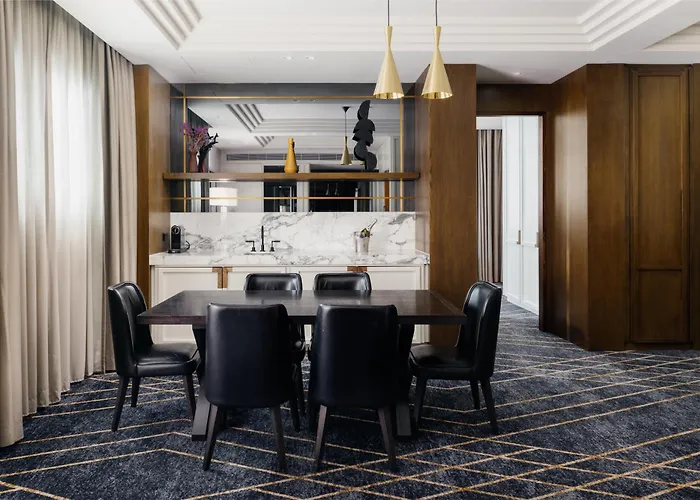 Kimpton Margot Sydney By Ihg