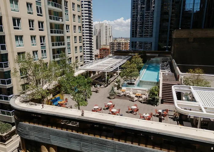 Kimpton Margot Sydney By Ihg