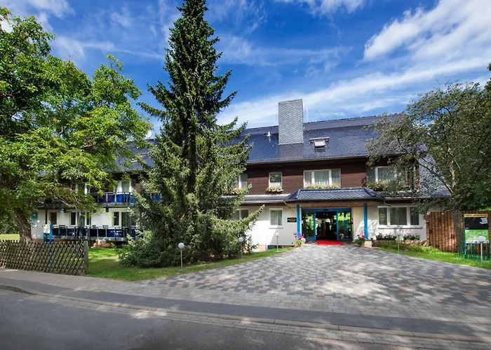 Seehotel Ichlim