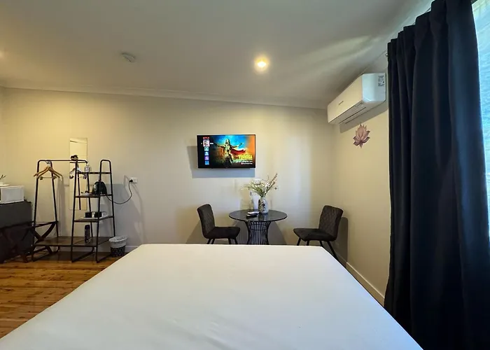 Seven Inn Wagga Wagga