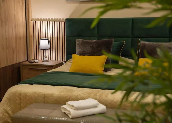 A Casa Dos Sonhos Hotel Chaves