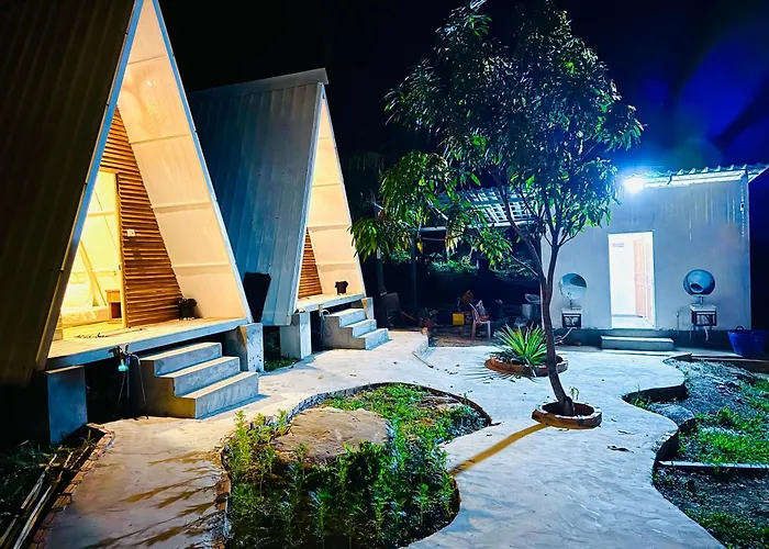 Romny Cozy Bay Resort