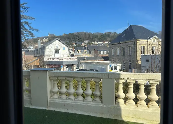 VILLA des Peintres