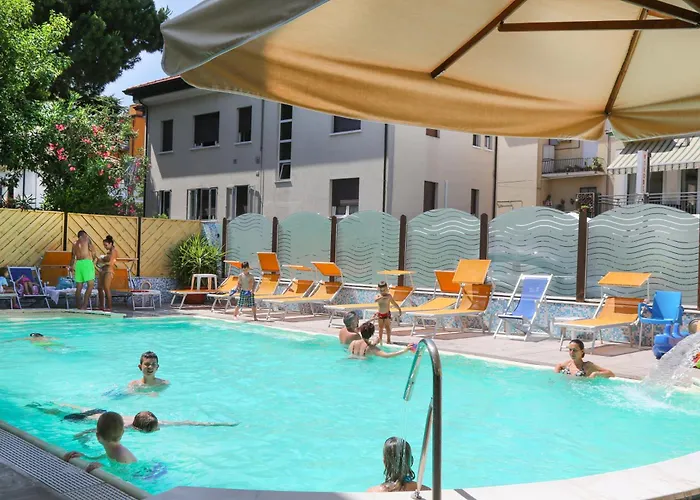 Hotel Leoni