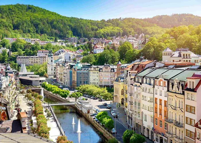Dvorak Spa&Wellness