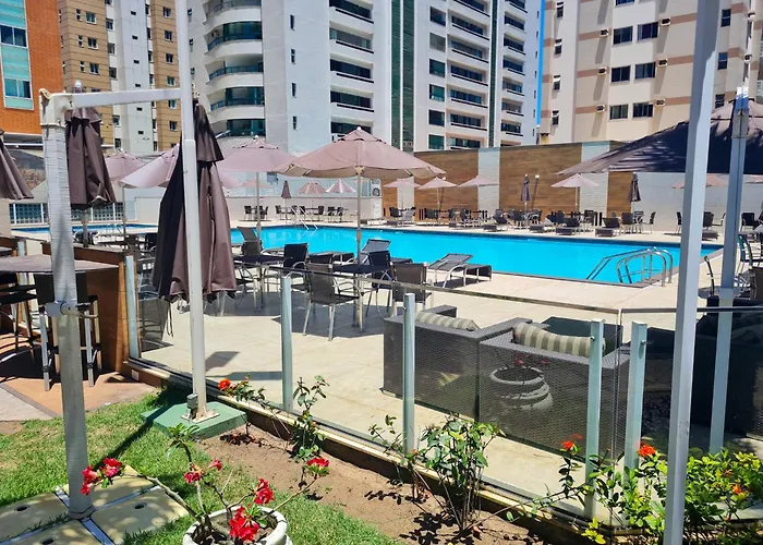 Slaviero Vitória Hotel